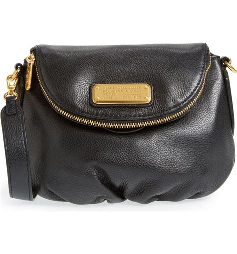 marc jacobs mini natasha crossbody.